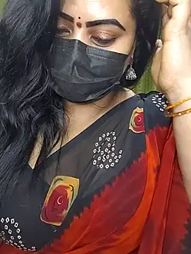 Anushka_flower live XXX chat