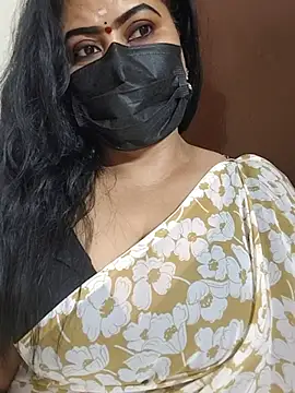 Anushka_flower – Live XXX-chat