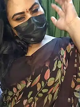 Anushka_flower – Live XXX-chat