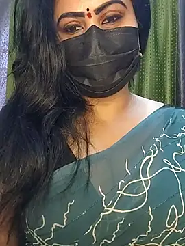 Anushka_flower's Webcam Show