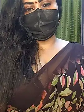 Anushka_flower Webcamshow