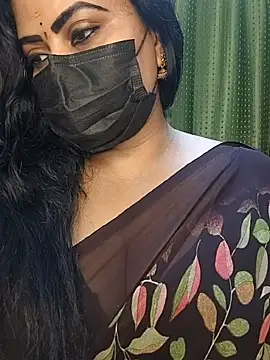 Anushka_flower live XXX chat