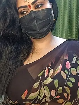 Chatroom XXX en direct de Anushka_flower