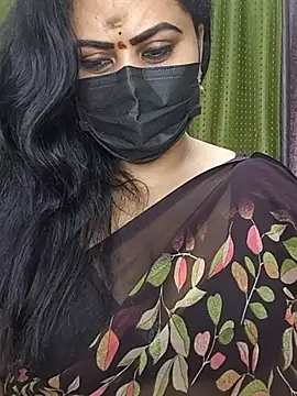 Chat XXX Live Anushka_flower