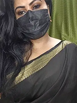 Anushka_flower's Live XXX Chat