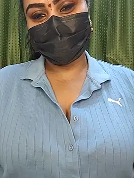Anushka_flower 라이브 XXX 채팅
