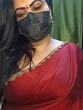 Živý XXX chat Anushka_flower