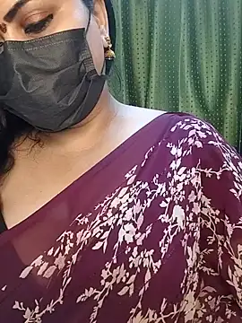 Anushka_flower – Live XXX-chat