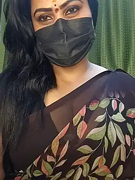 Anushka_flower's Live XXX Chat