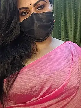 Anushka_flower's Webcam Show