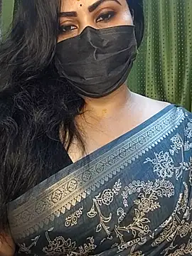 Anushka_flower's Webcam Show