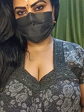 Živý XXX chat Anushka_flower