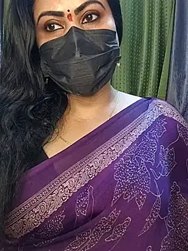 Anushka_flower's Live XXX Chat