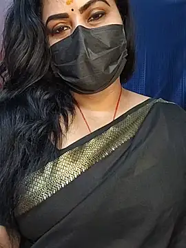 Anushka_flower's Webcam Show