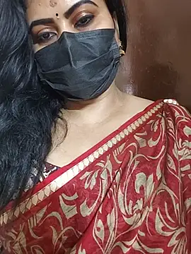 Anushka_flower's Live XXX Chat