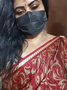 Anushka_flower's Webcam Show