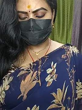 Anushka_flower Live XXX-chat
