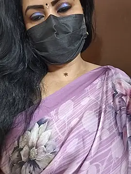 Anushka_flower Webcamshow