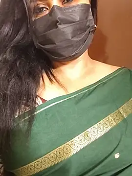 Anushka_flower – Live XXX-chat