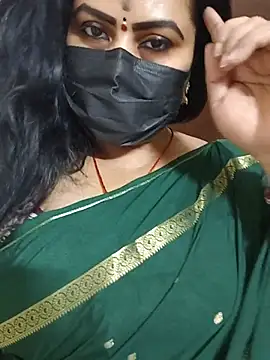 Anushka_flower Webcamshow