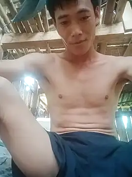 Show modela Hero-fuck69 na web-kameri