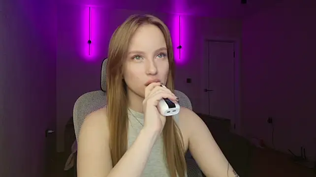BunnyShinex: онлайн-секс-чат