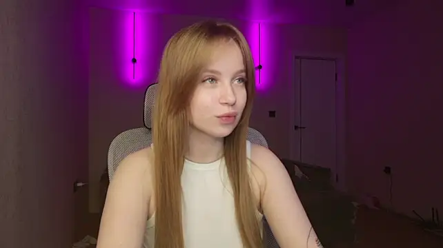 BunnyShinex Chat XXX in diretta