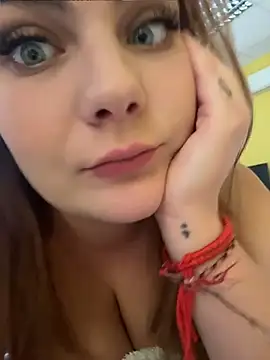 Blondique 라이브 XXX 채팅