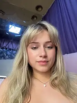 عرض كام NinaVerse