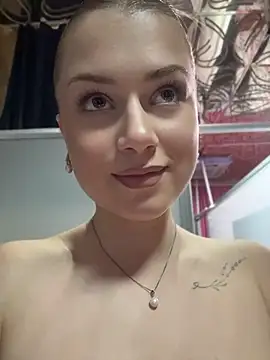 Show Webcam de NinaVerse