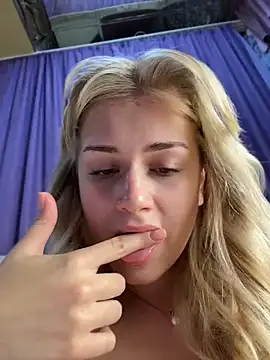 Chat XXX ao vivo de NinaVerse