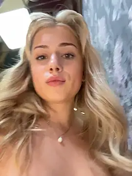 Show de NinaVerse na webcam