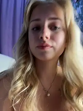 NinaVerse Webcam-Show
