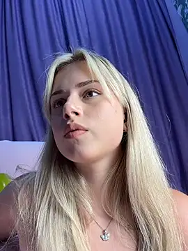 Webkamerová show NinaVerse