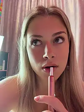 NinaVerse Webcam-Show