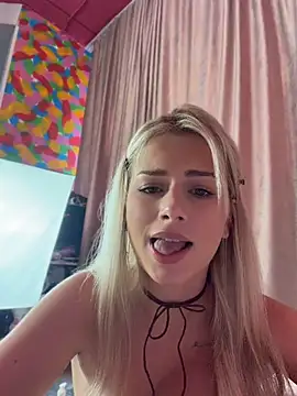 NinaVerse – Live XXX-chat