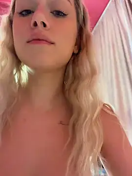 عرض كام NinaVerse