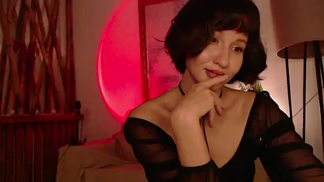 wanderwhitch's Live XXX Chat