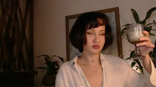 Show de wanderwhitch na webcam