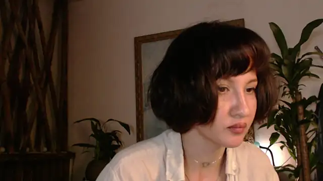 wanderwhitch's Live XXX Chat