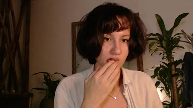 Chatroom XXX en direct de wanderwhitch