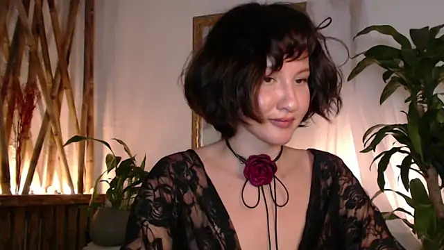 wanderwhitch's Live XXX Chat