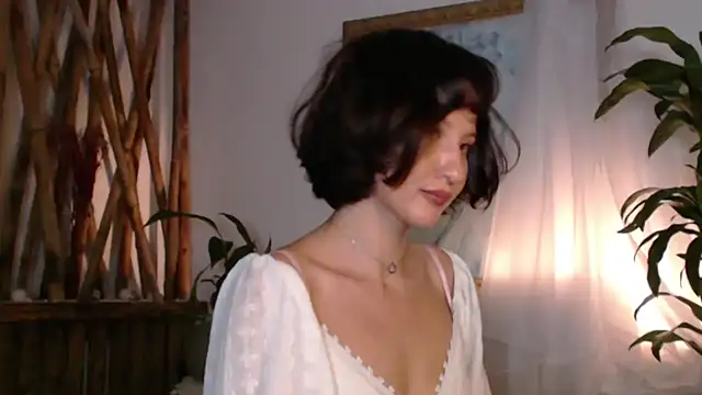 wanderwhitch's Live XXX Chat