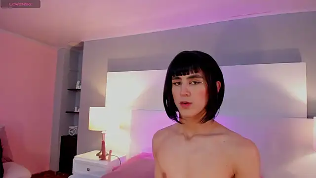 Dasha_Rouse1 网络视讯表演