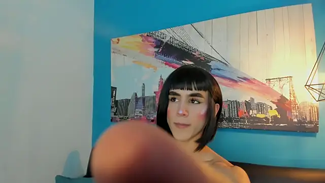 Dasha_Rouse1's Webcam Show