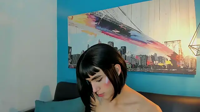 Dasha_Rouse1 Шоу с уебкамера