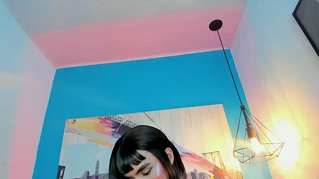 Show webcam de Dasha_Rouse1