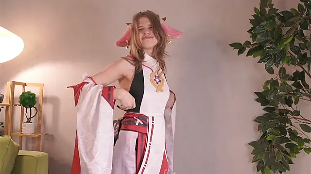 JosefaDonelan Webcam show