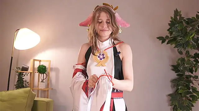 JosefaDonelan Show Webcam