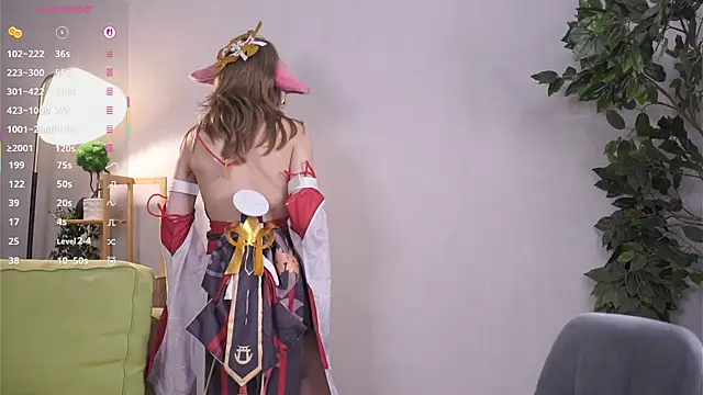 JosefaDonelan Webcamshow